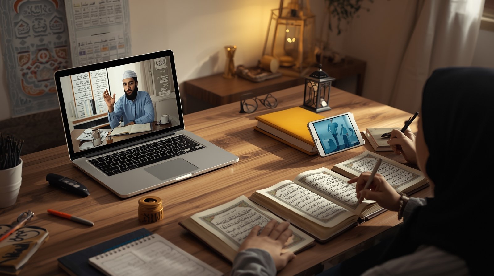 Online Quran Learning Online Quran Learning