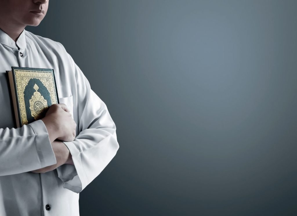 Learn Quran in Canada