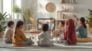 Best Online Quran Classes