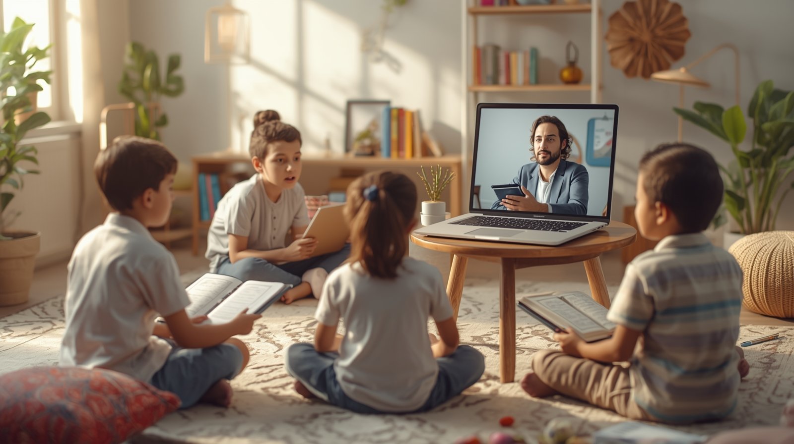 Best Online Quran classes