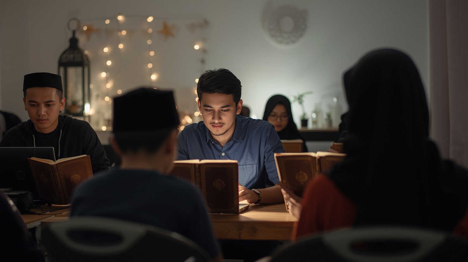 Free Online Quran Memorization Classes Free Online Quran Memorization Classes