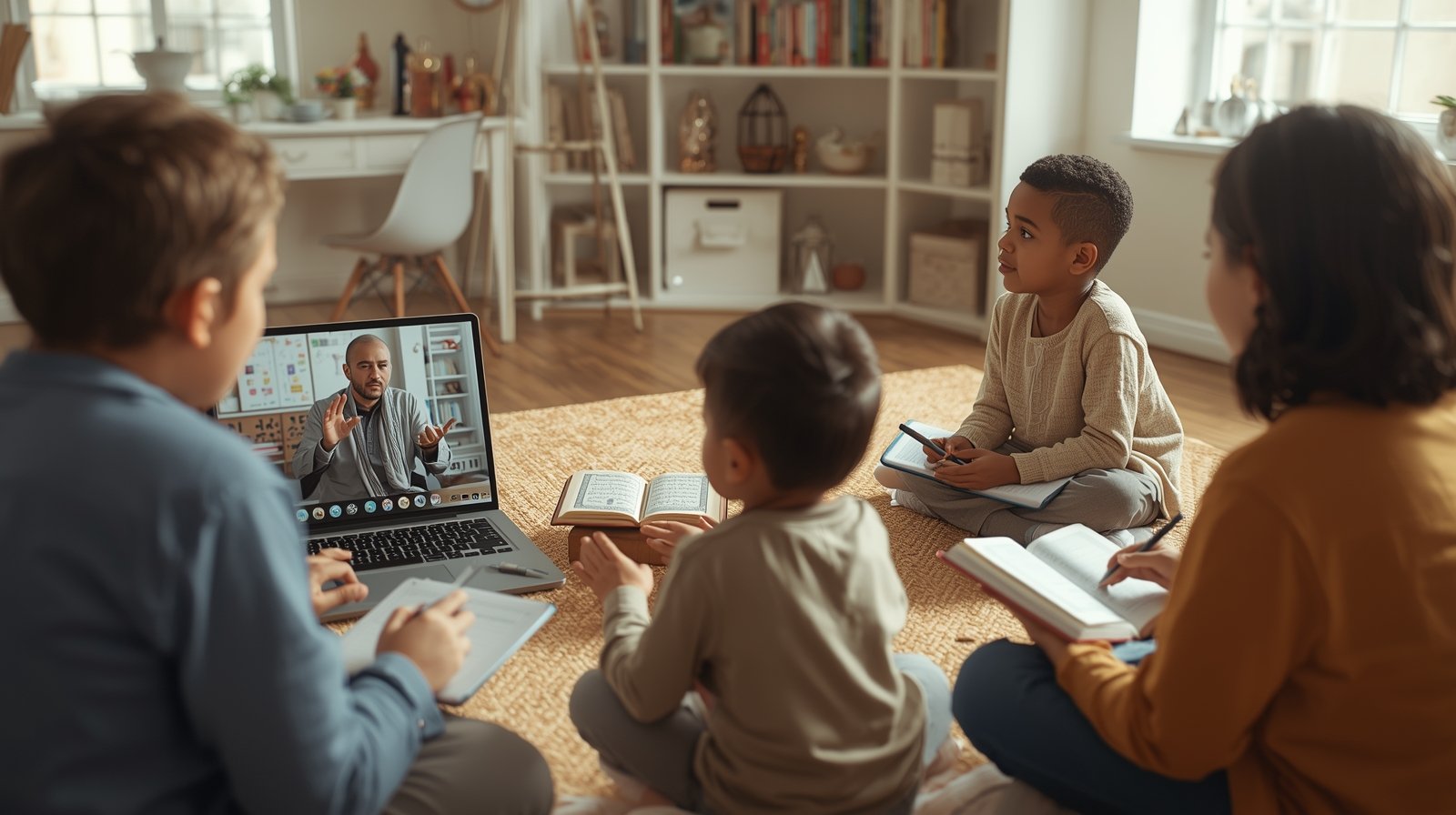 Online Quran Class 1 Online Quran Class