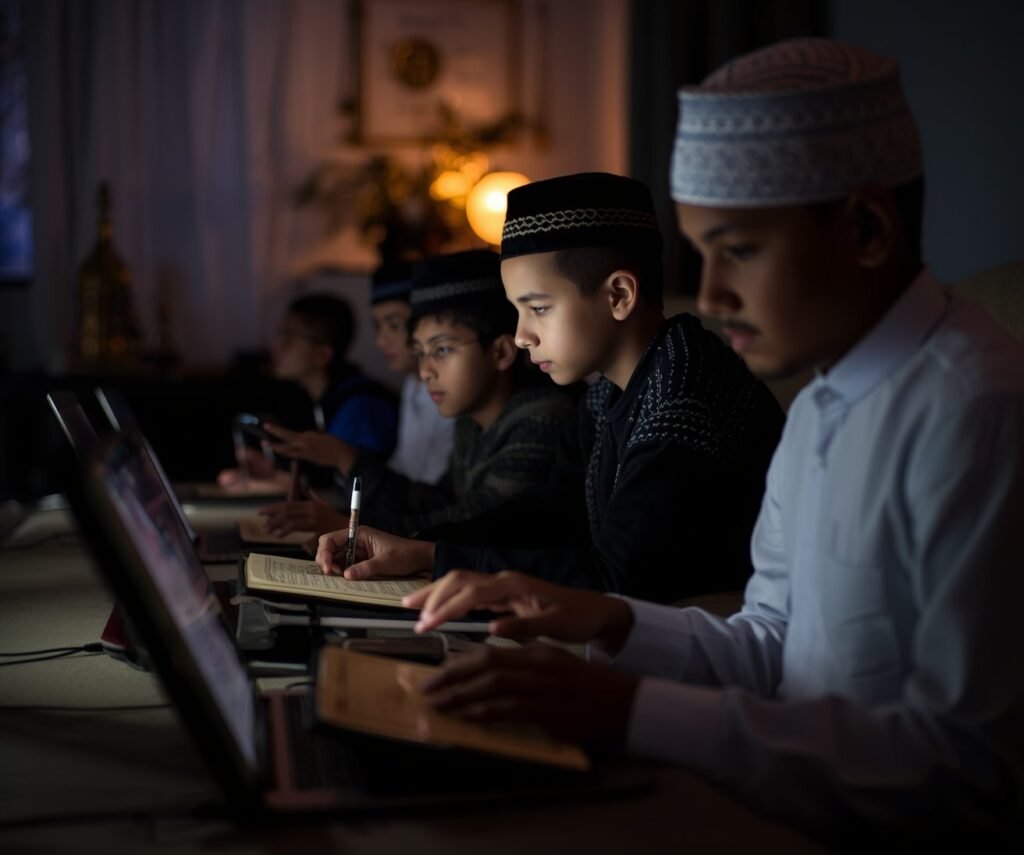 Quran Class
