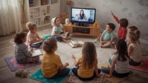 Quran Class for Kids