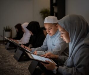Quran Classes Online
