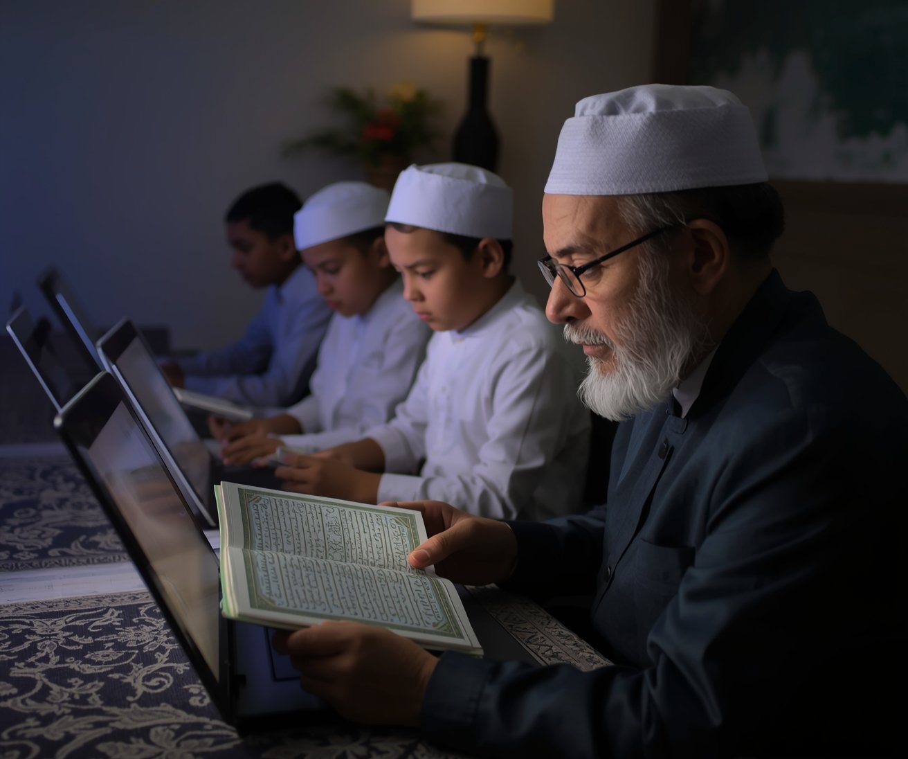 Quran Classes Online