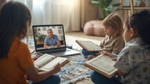 Quran Learning for Kids