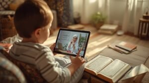 Quran Online Classes