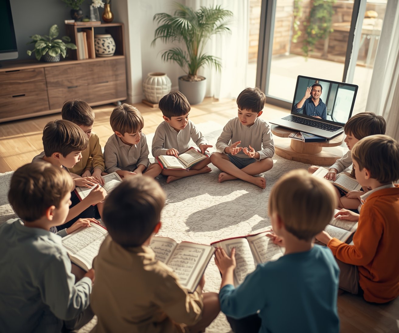 Quran for Kids Online