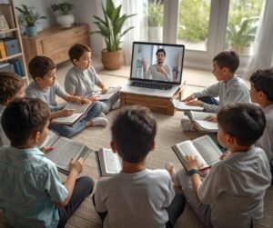 Quran for Kids Online