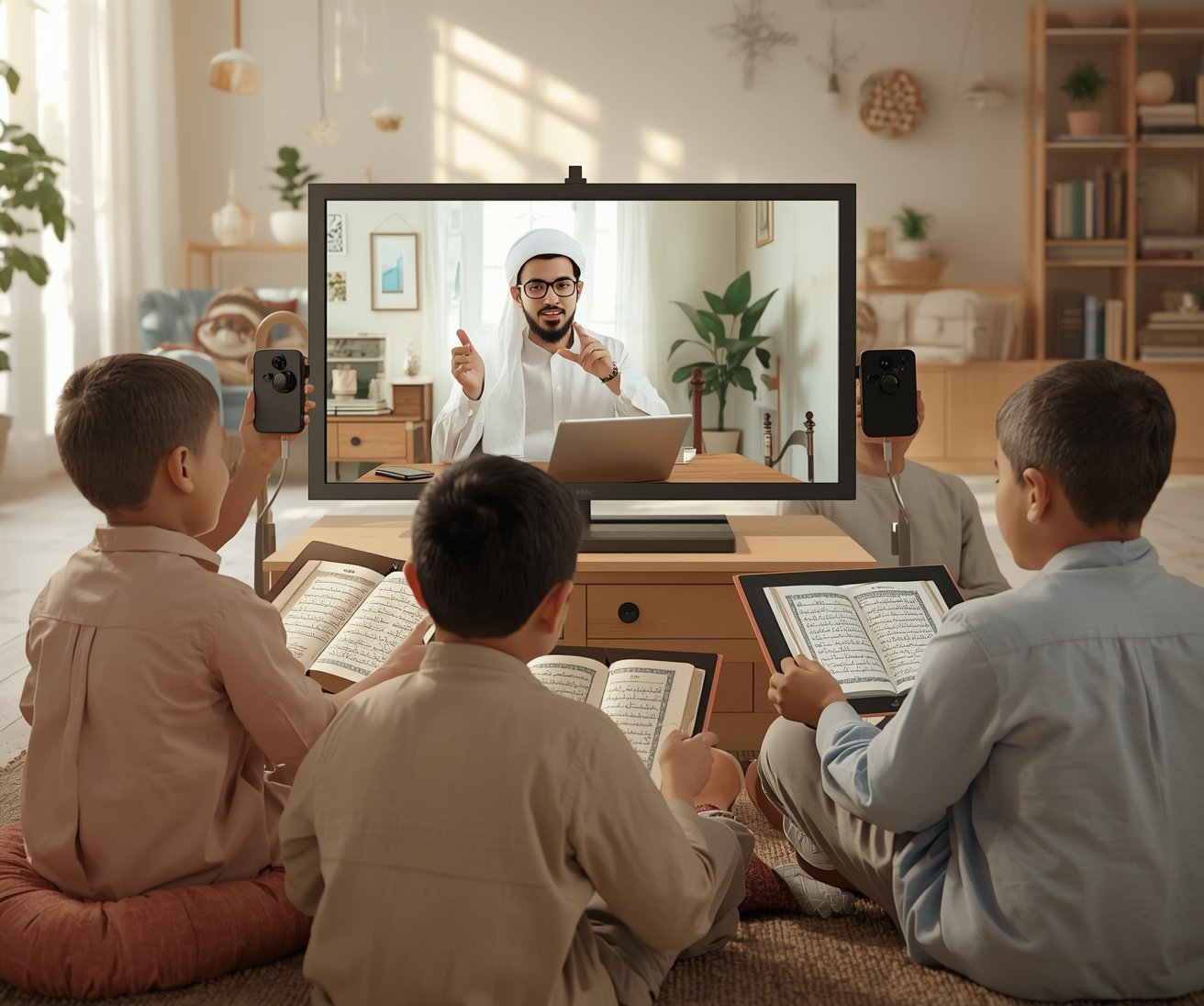 The Best Quran Lessons for Kids The Best Quran Lessons for Kids