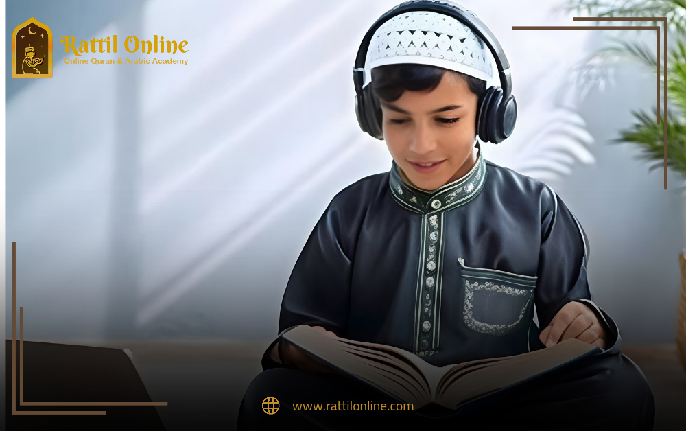 Quran Ijazah Online