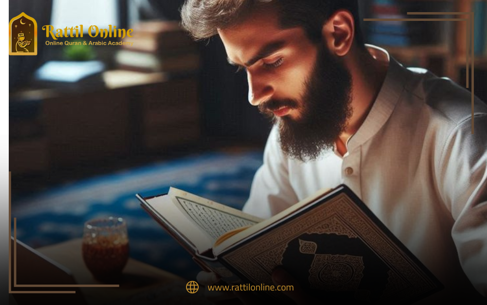 Online Ijazah Course
