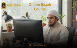 Online Ijazah Course