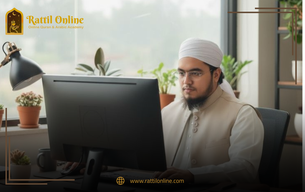 Ijazah Program