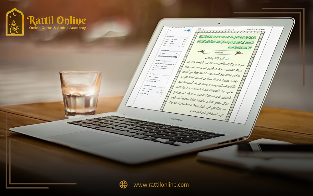 Online Quran Learning for Beginners