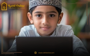 Learning Quran online
