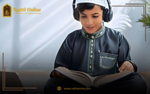 Easy Way to Learn Quran Onlin