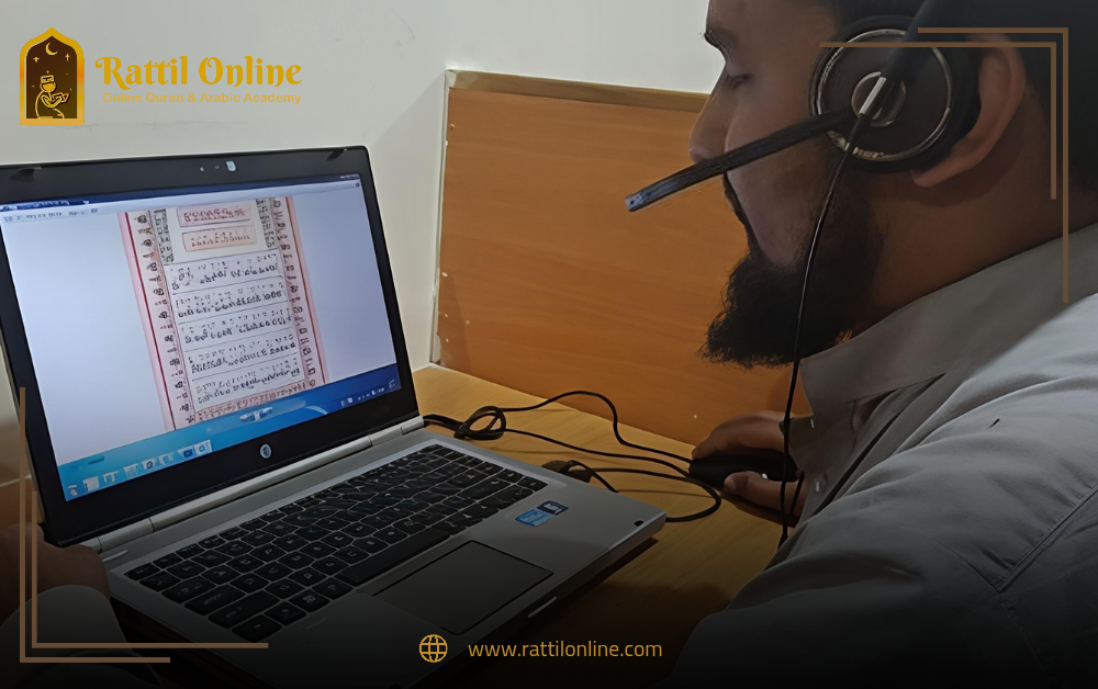 Quran translation classes online
