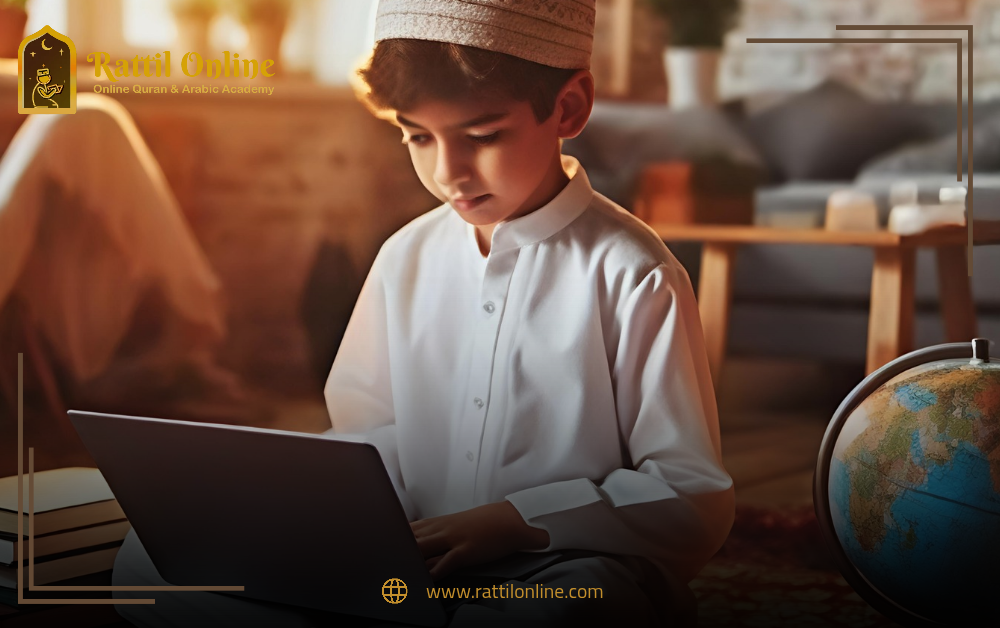 learn about Quran