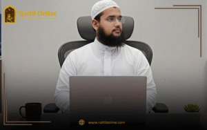 Online Quran Arabic Teacher