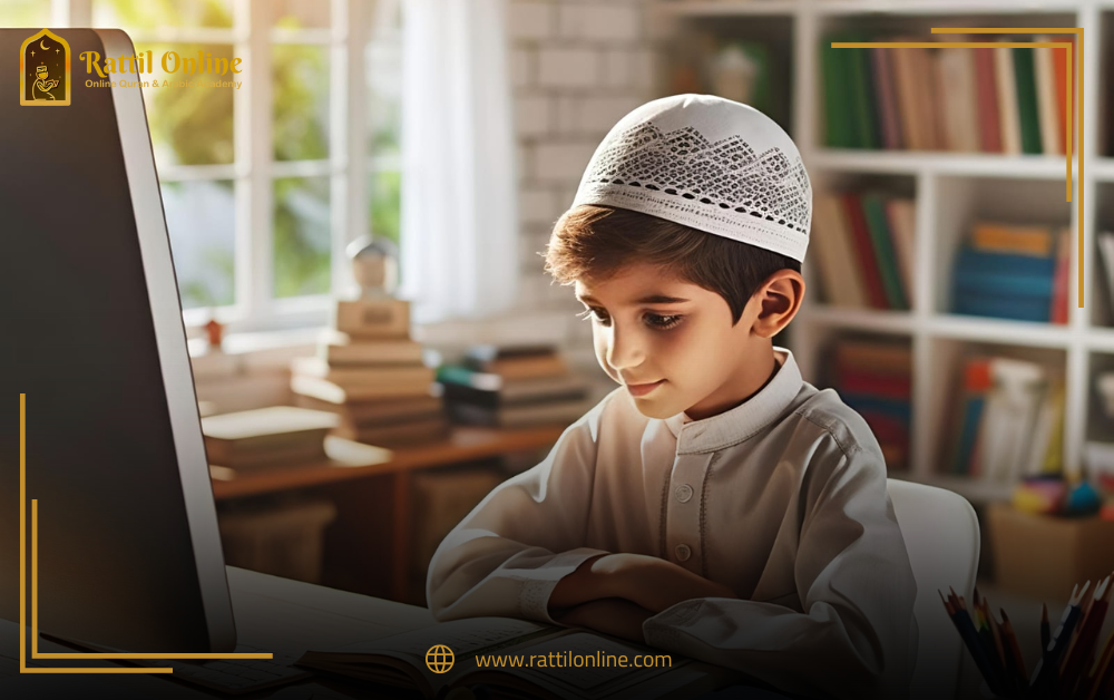 How to choose Quran learning website
