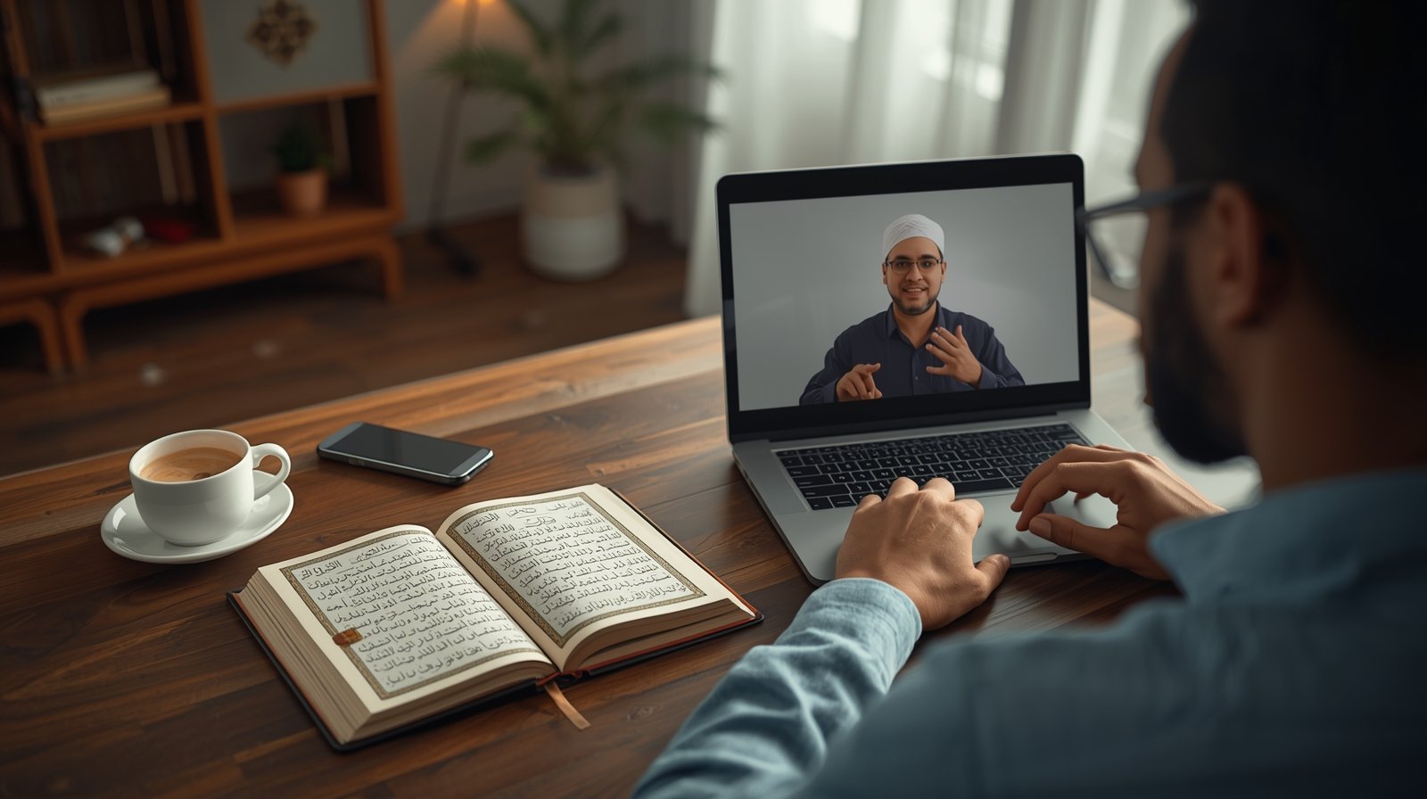 Learn Quran Online