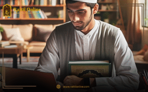 Learn Quran Daily