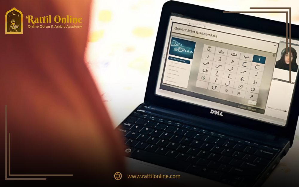 Quran hifz for ladies