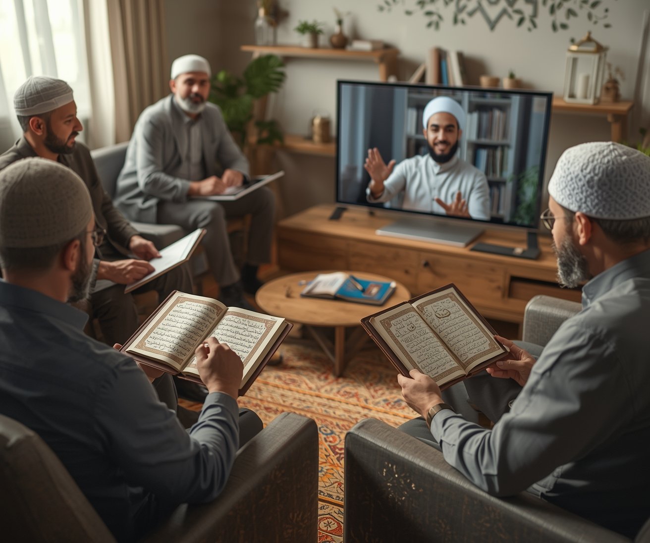 Online Quran Classes