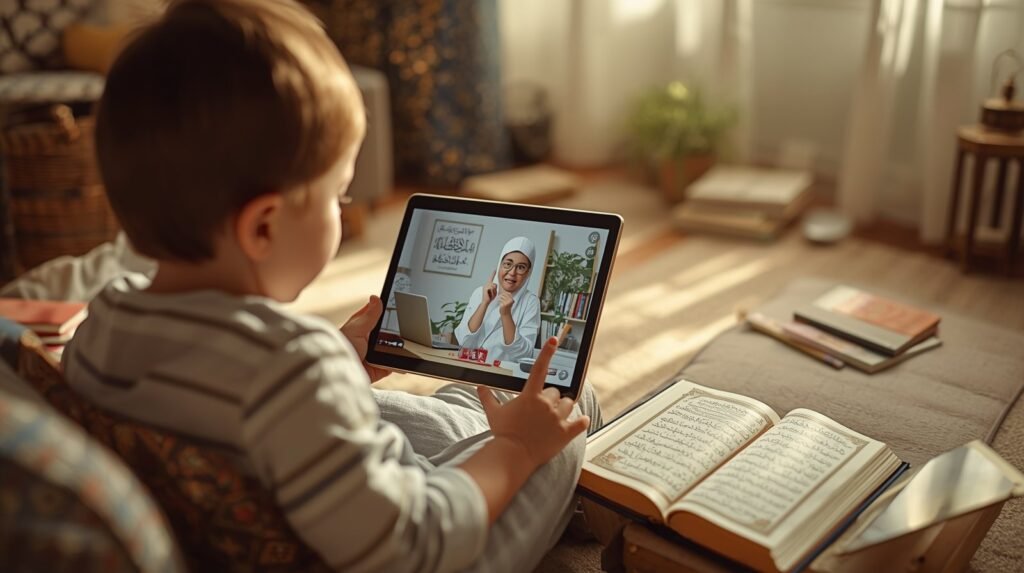 Quran Online Classes