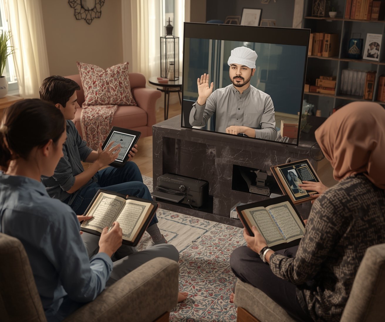 Quran Online Classes