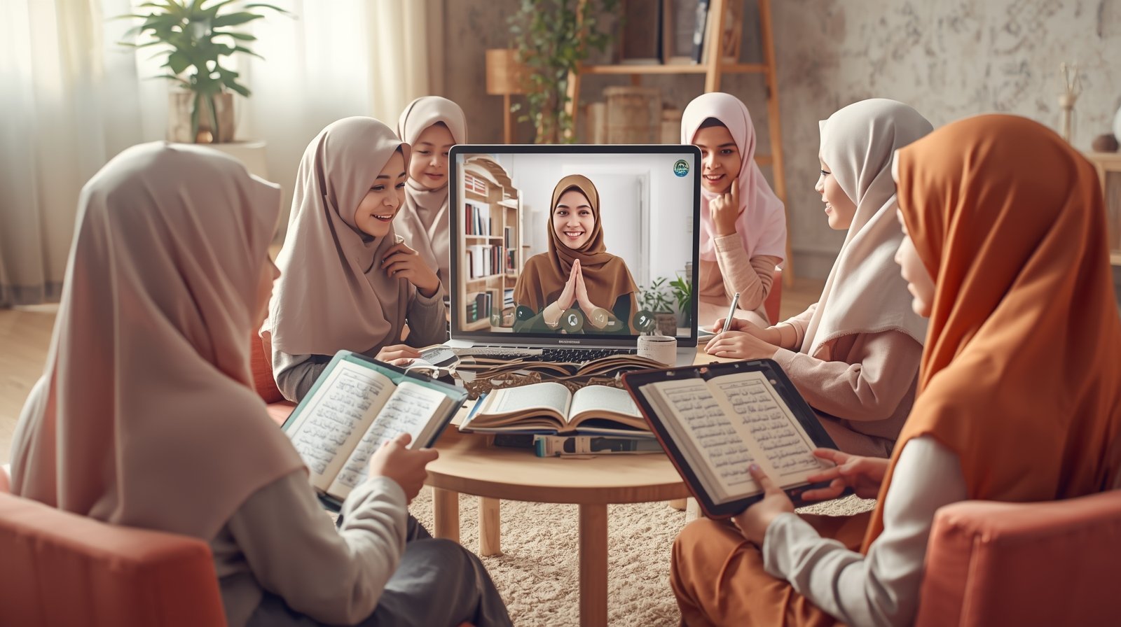 The Best Quran Lessons for Kids