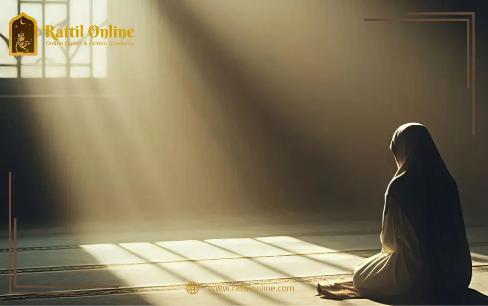 What Is Permissible and What Is Not Permissible During Menstruation?