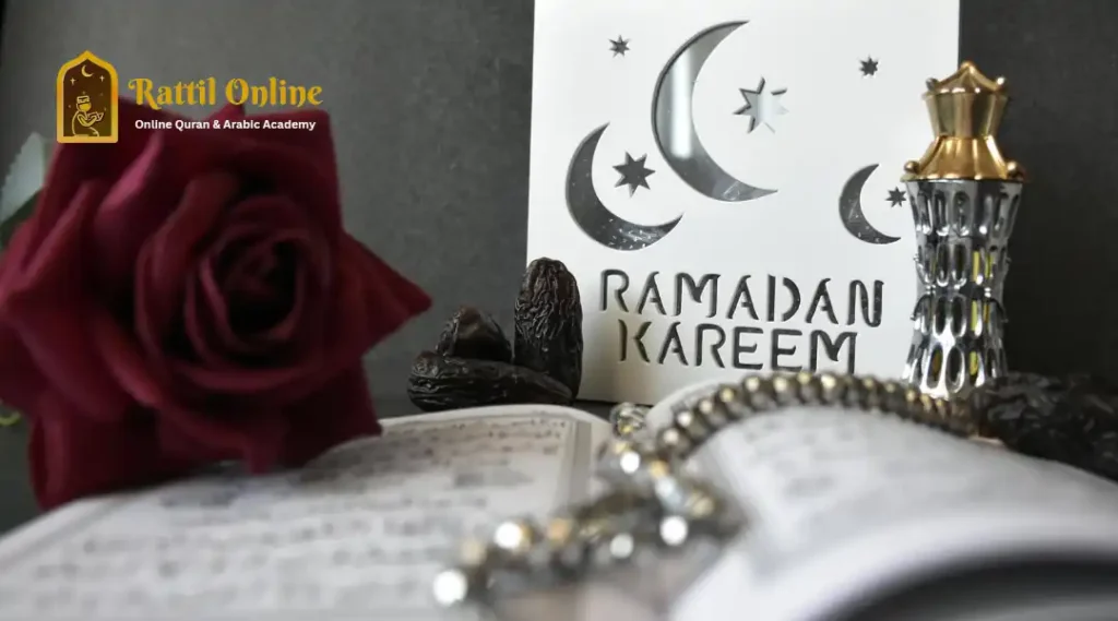 Ramadan Is the Best Time to Start Learn Quran