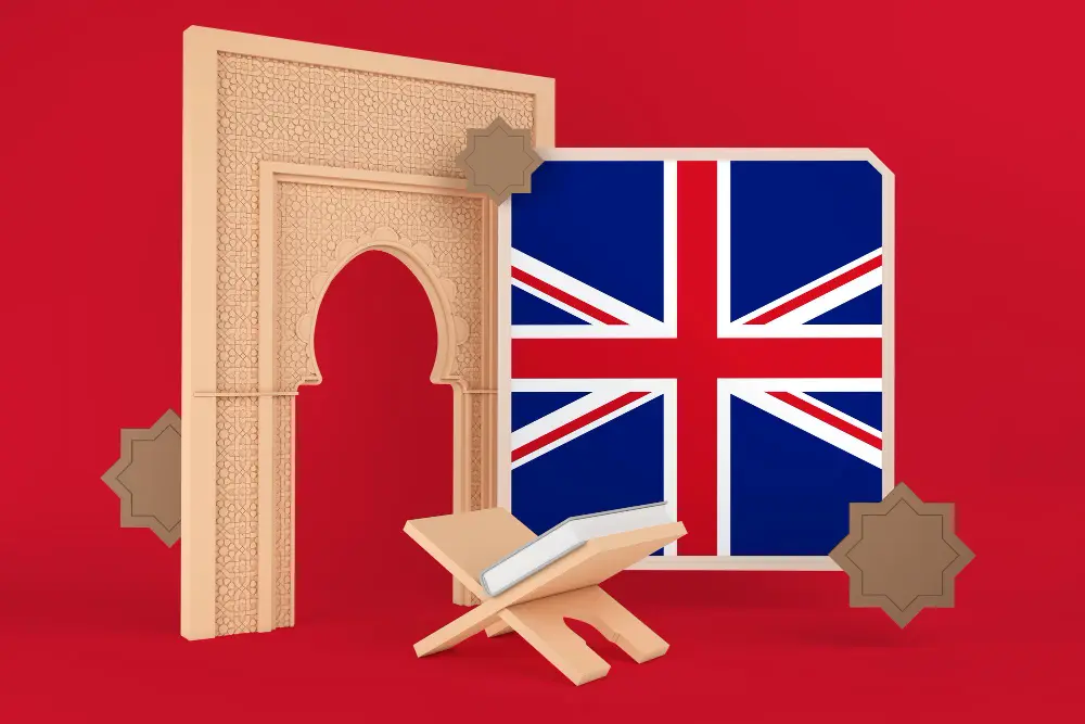 Online Quran Classes Uk