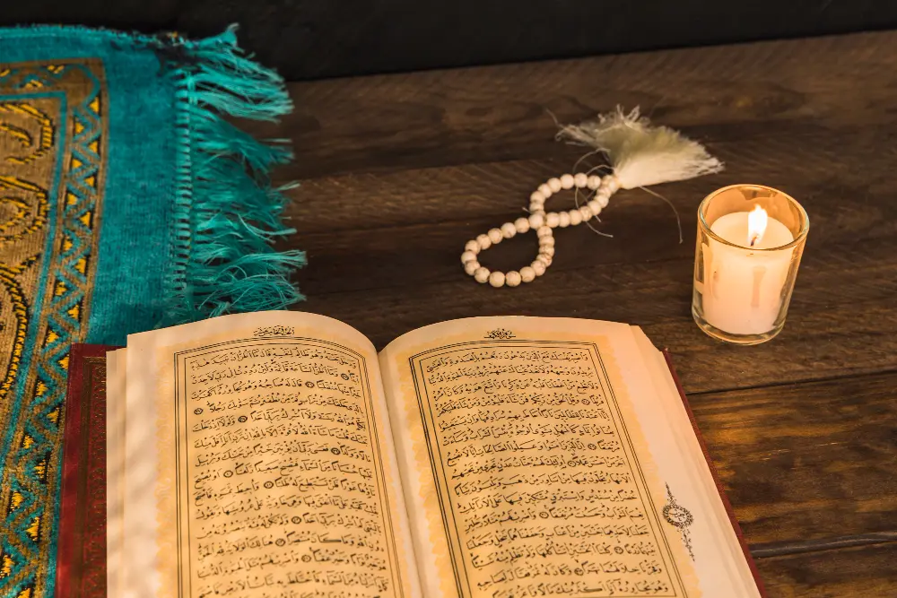 Online Learn Quran UK