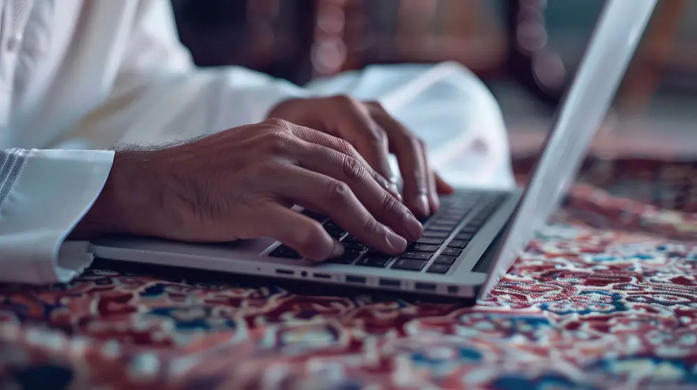 Online Quran Classes for Beginners Australia