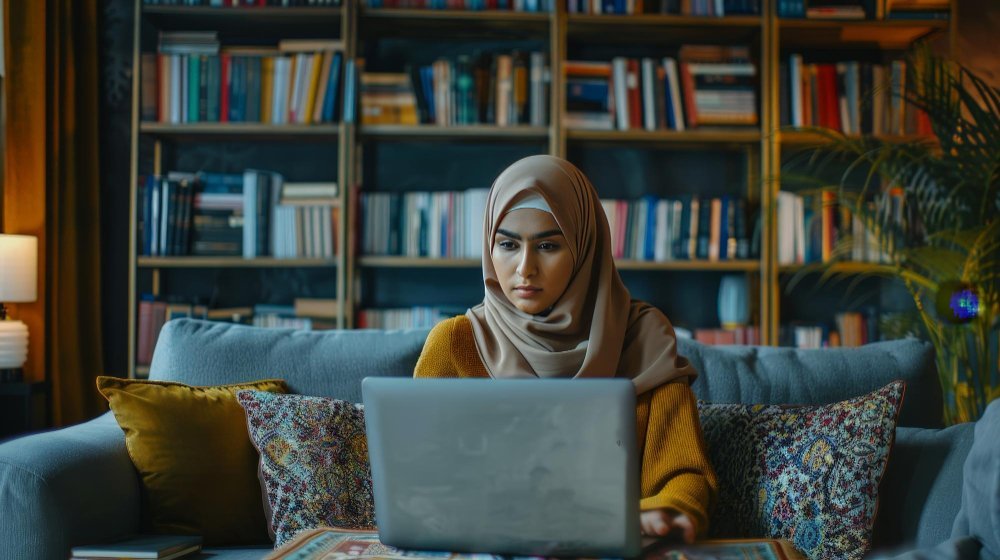 Online Quran Academy UK