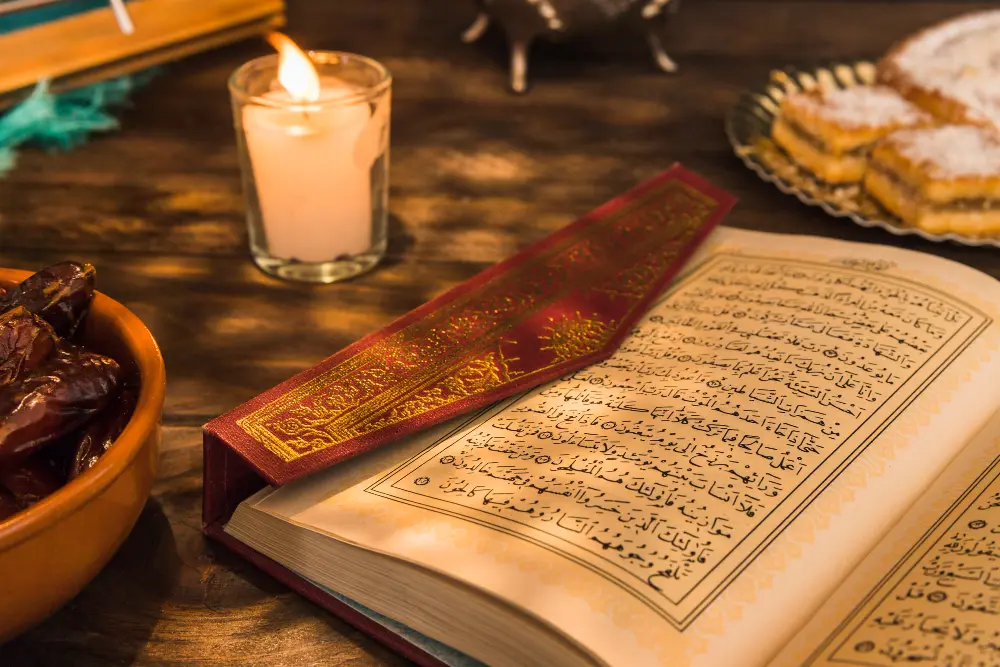 Quran Classes UK
