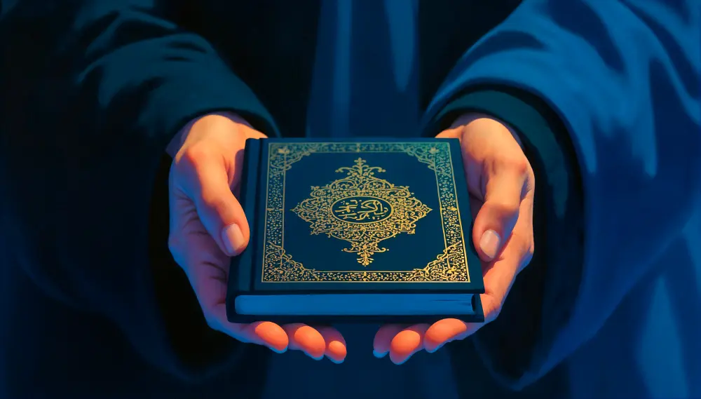 Online Quran Classes United Kingdom