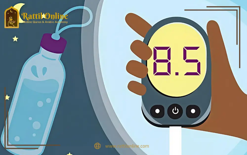 Can You Fast in Ramadan If You Have Diabetes?