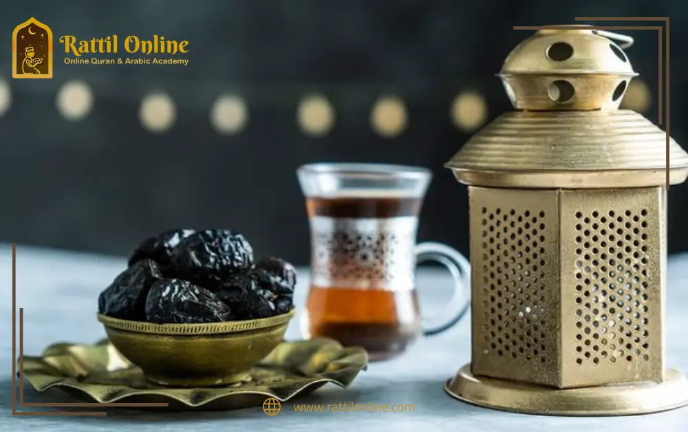 Can You Fast in Ramadan If You Have Diabetes?