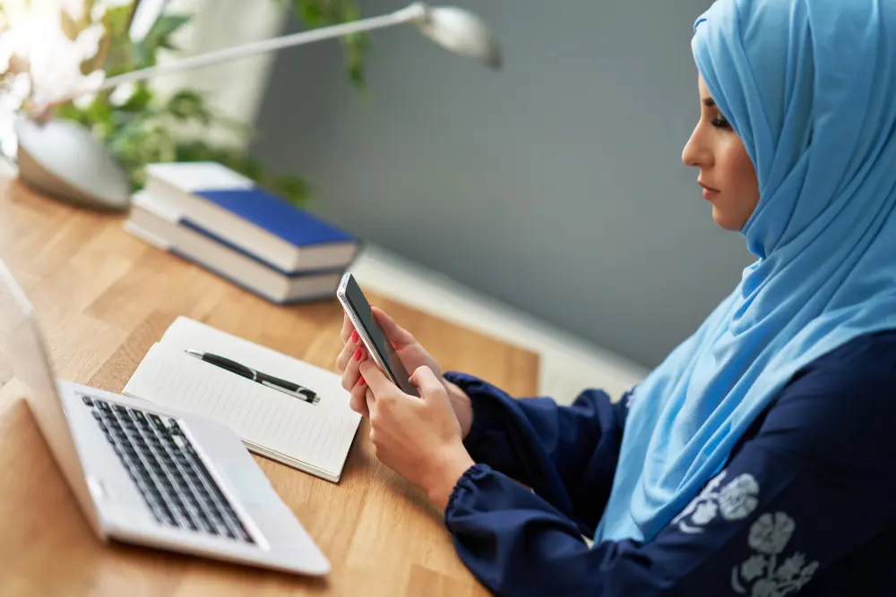 UK Online Quran Classes