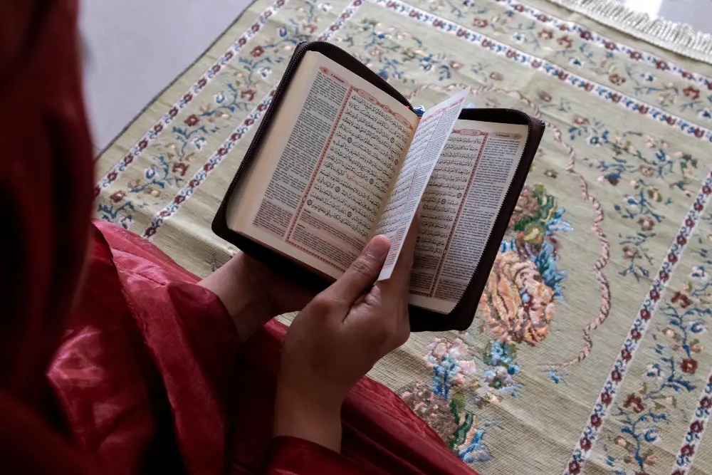 uk online quran academy
