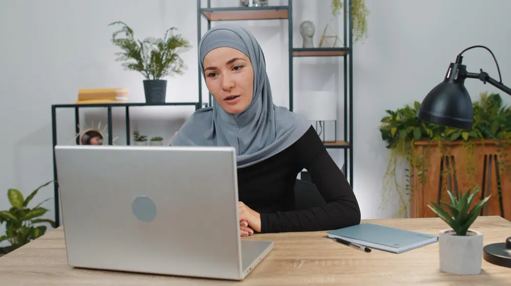 Online Quran Courses for Adults in Canada