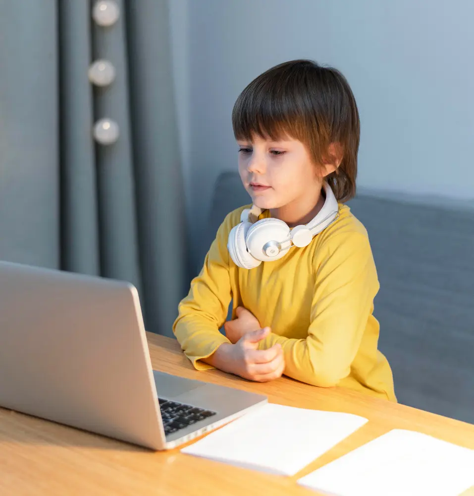 Online Quran classes for kids