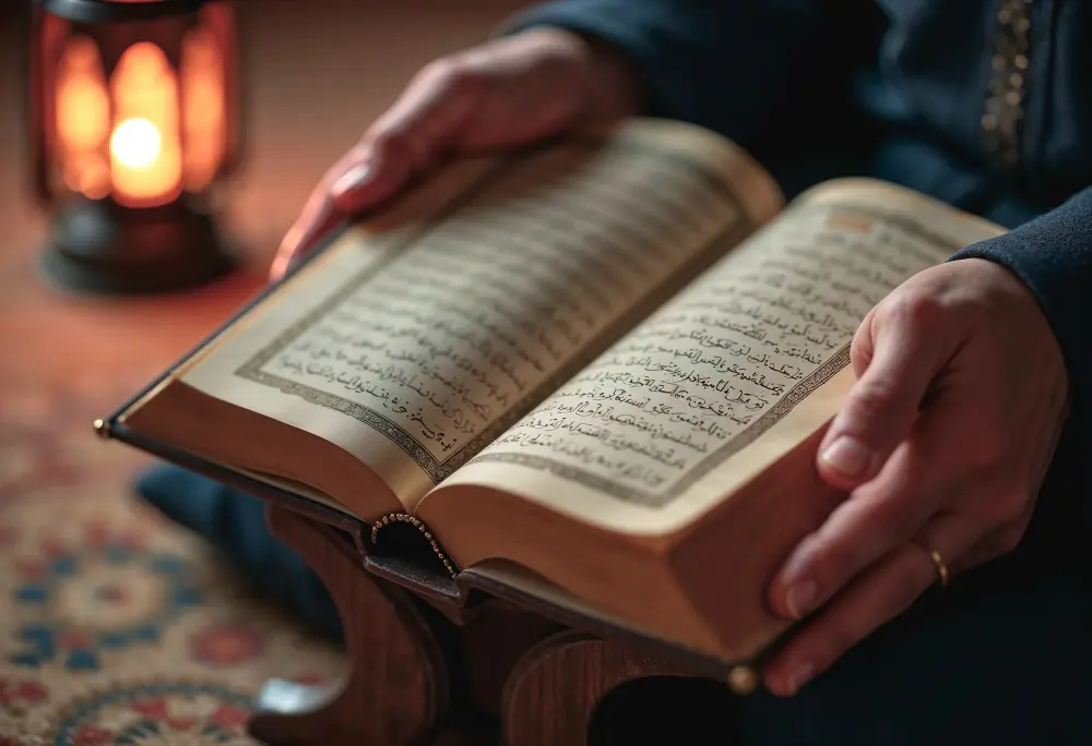 Learn Quran