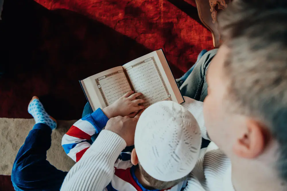 Online Quran Classes for Canadian Students