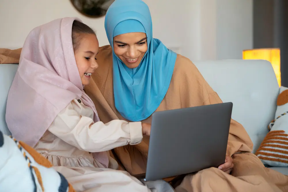 learn quran online canada